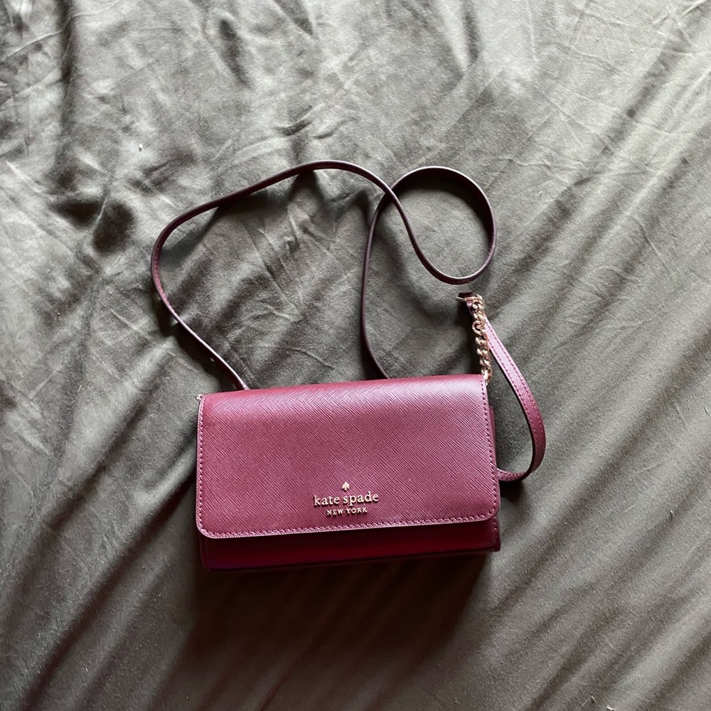 Kate Spade shoulder bag